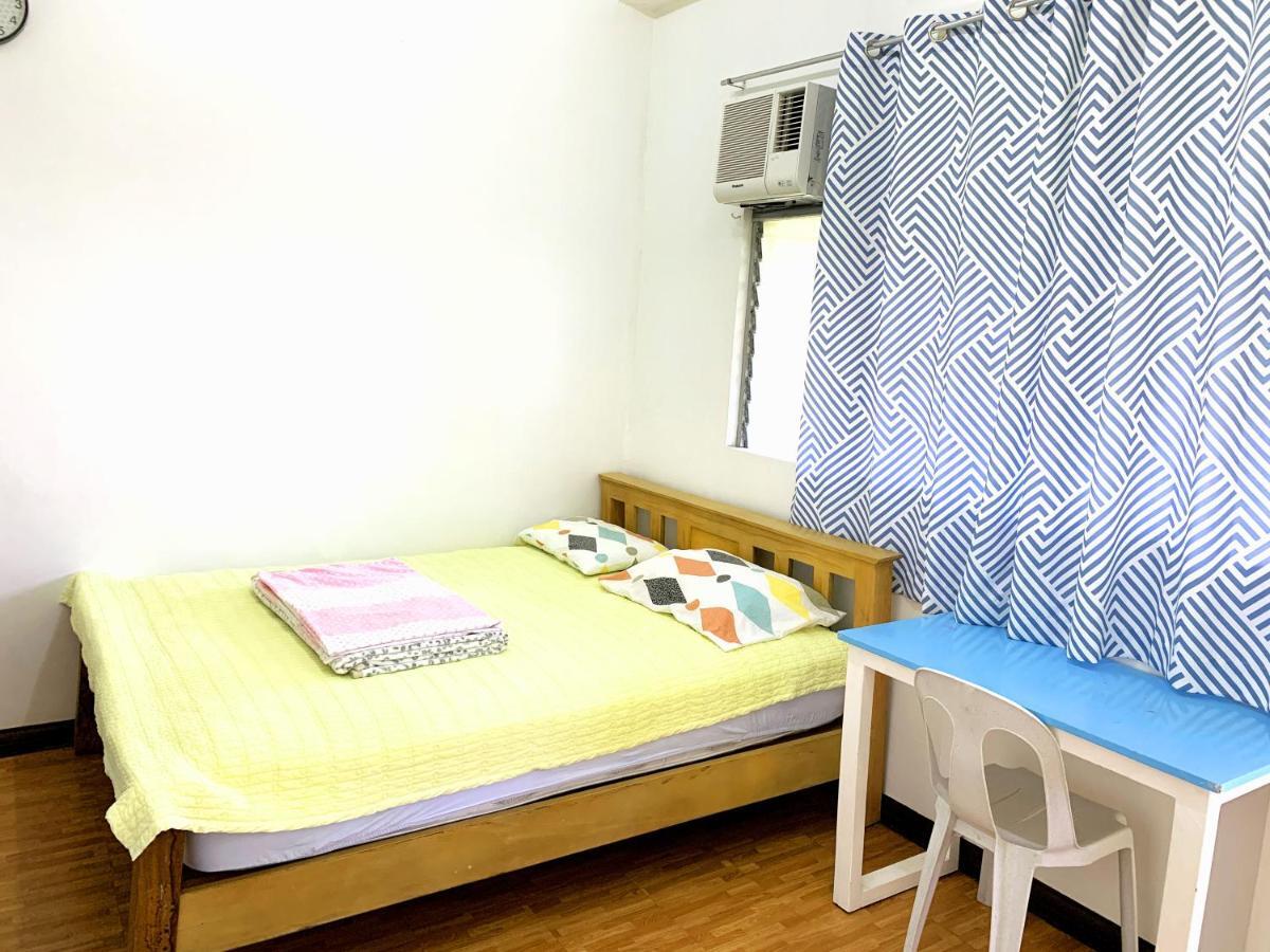 E-Mo Dormitory Cebu Esterno foto